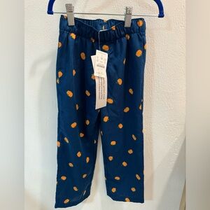 Crew Cuts pull on pants